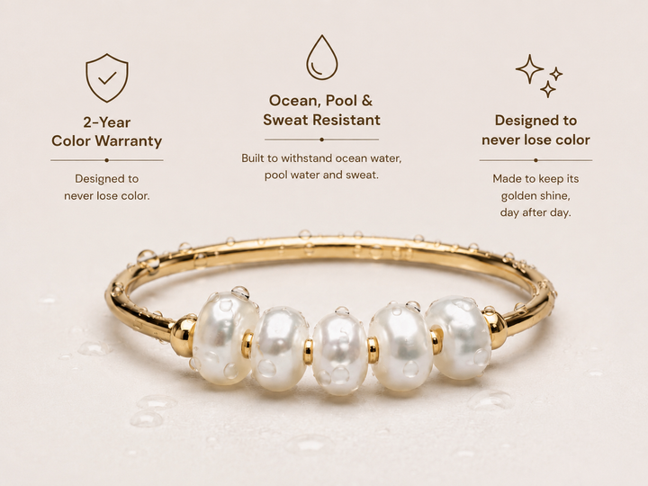 Perla Ring