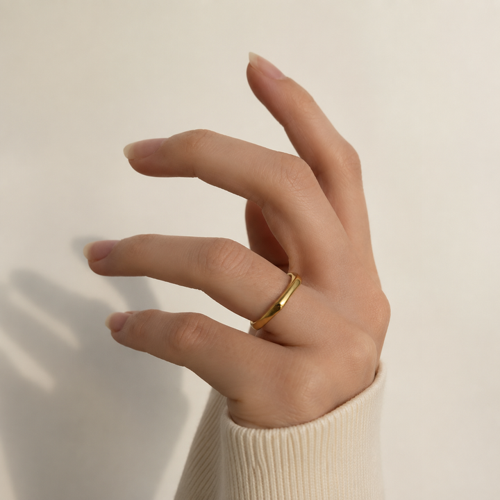 Mira Ring
