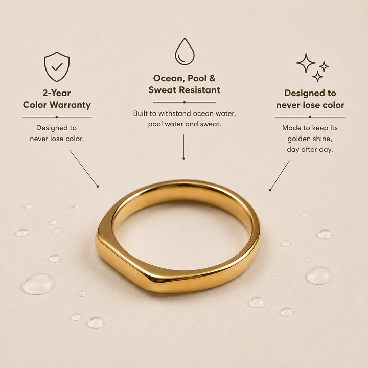 Mira Ring