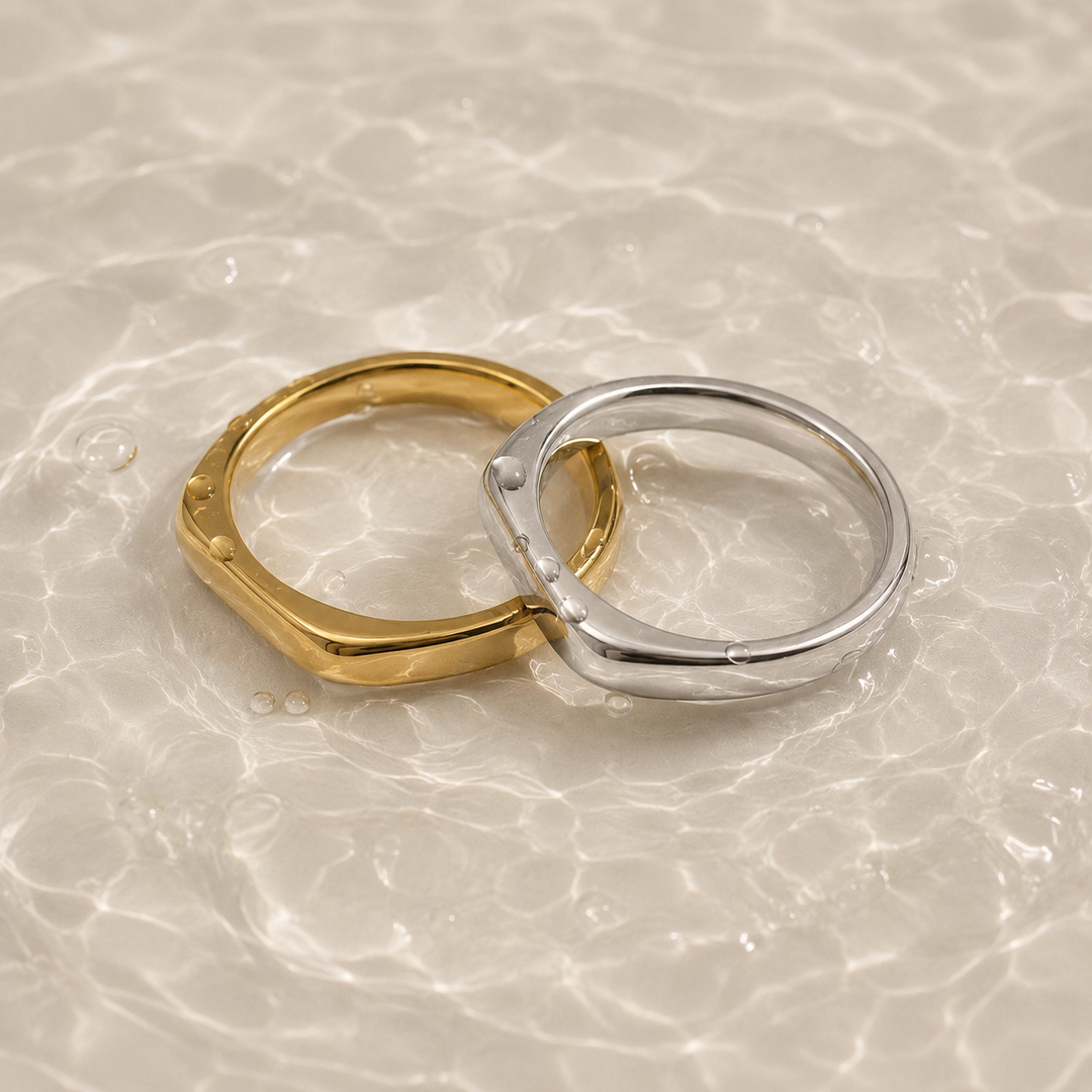 Mira Ring