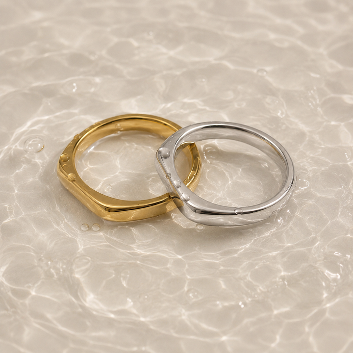 Mira Ring