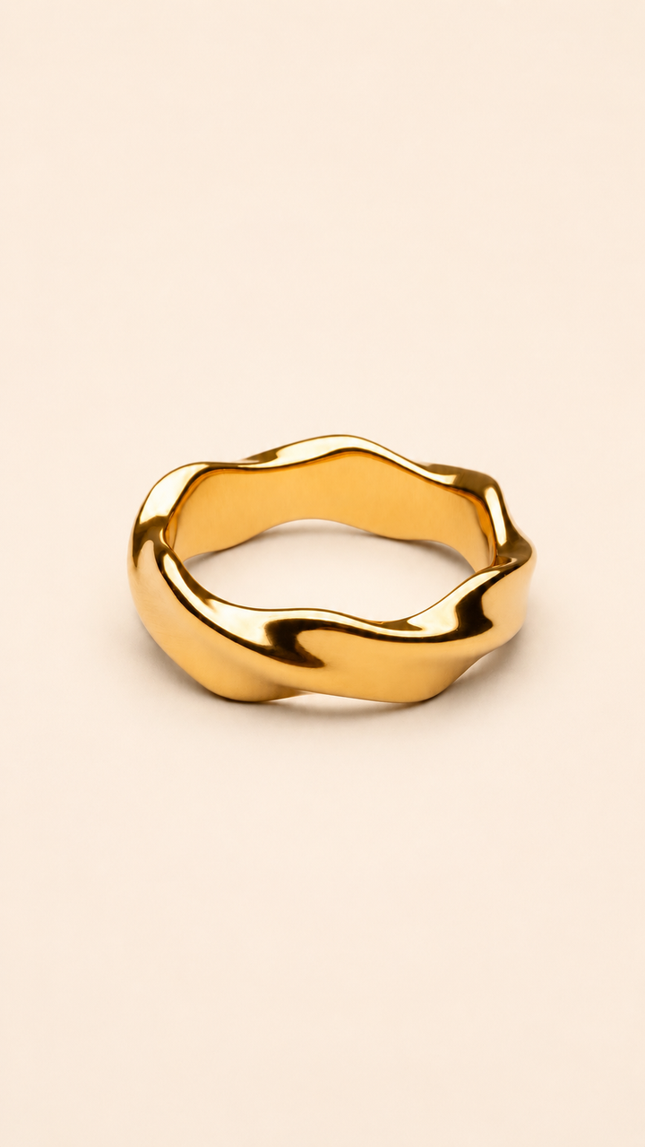 Wave Ring