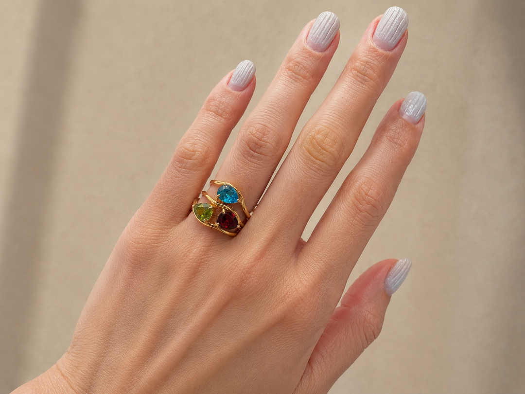 Solea Ring