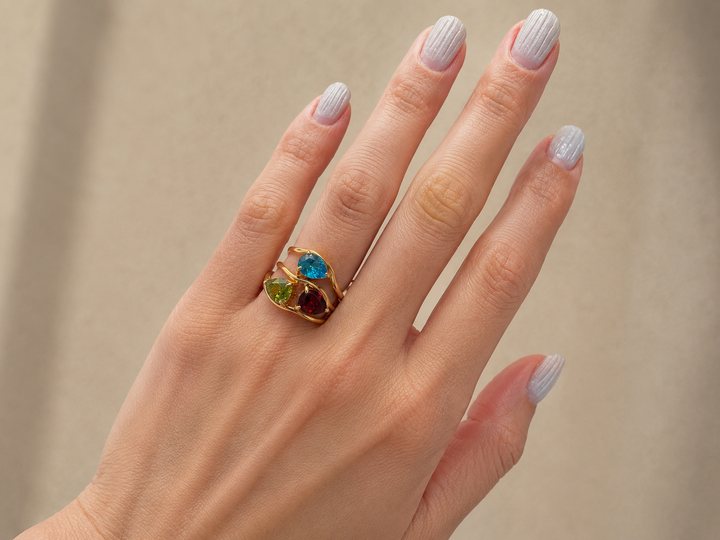 Solea Ring